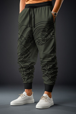 KELONBRO Men Cargos