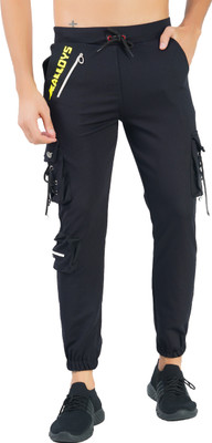 Cyxus Men Cargos