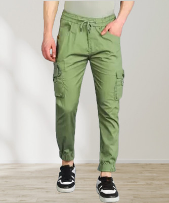 itup Men Cargos
