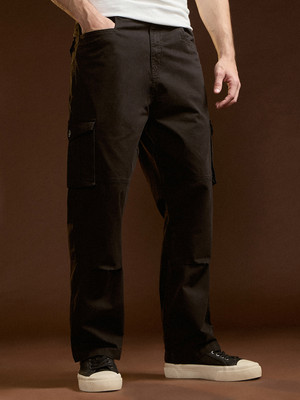 THE BEAR HOUSE Men Cargos