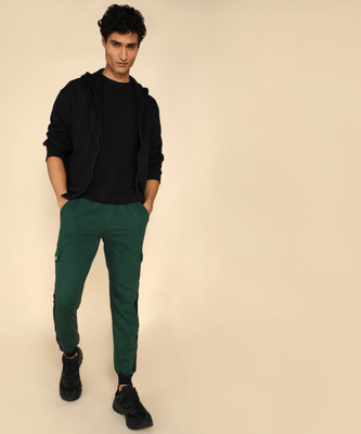 GYRFALCON Men Cargos