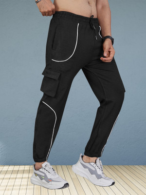 LINSOR FASHION Men Cargos
