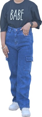 FEBSTEP Women Cargos