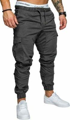 Plus91 Men Cargos