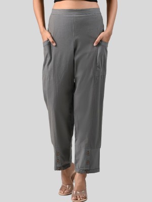 QuaClo Women Cargos