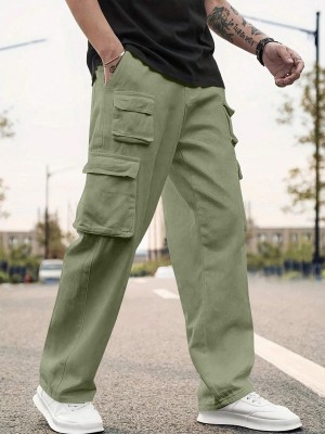 ZIRPIX Men Cargos