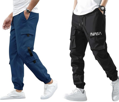 VNDNAM TREND Men Cargos