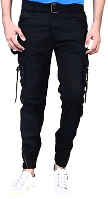 TopQore Men Cargos