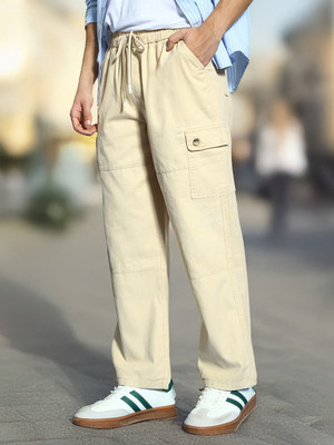 Urbano Fashion Men Cargos