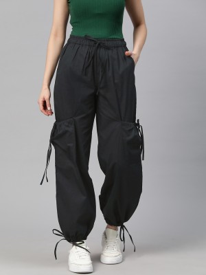 Popnetic Women Cargos