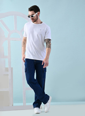 Moda Rapido Men Cargos