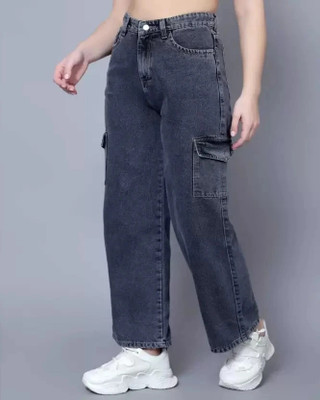 Zaristaa Women Cargos
