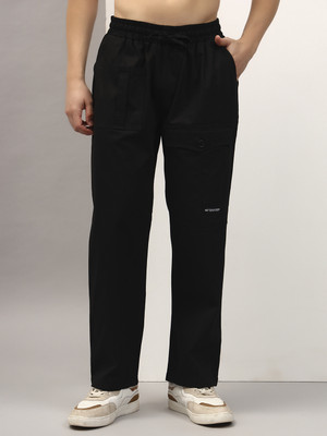 Q-Rious Men Cargos