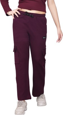 ANTRUE Women Cargos