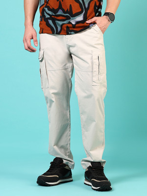 V-MART Men Cargos