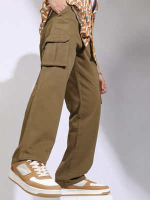 HIGHLANDER Men Cargos