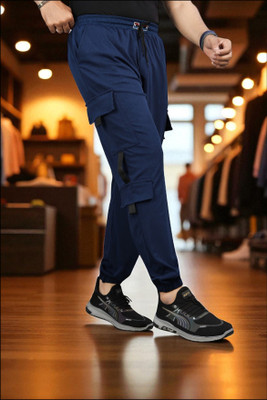 Chicnesteco Men Cargos