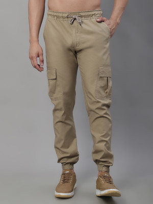 JAINISH Men Cargos