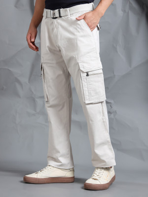 bEEVEE Men Cargos
