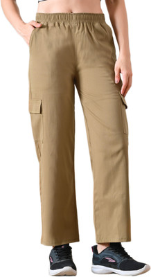 Smasum Women Cargos
