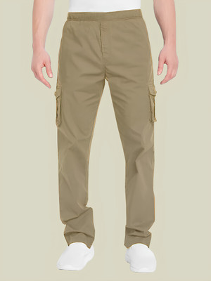 Reoutlook Men Cargos