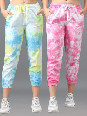 FUNDAY FASHION Women Cargos