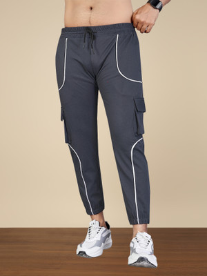 LINSOR FASHION Men Cargos