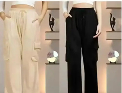 Lehmus Women Cargos