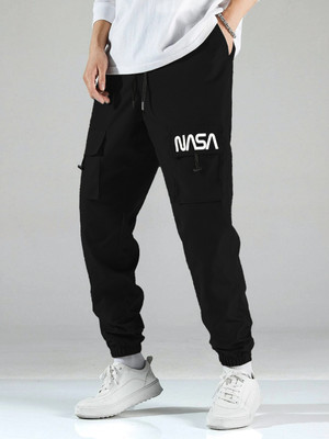 EyeBogler Men Cargos