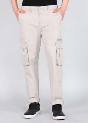 INTEGRITI Men Cargos