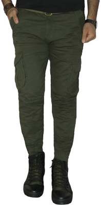Warburg Men Cargos