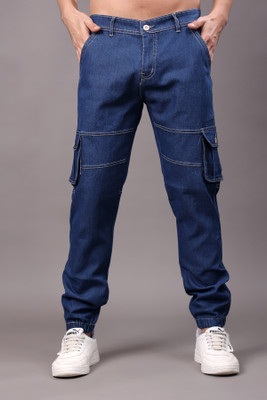 ZAYSH Men Cargos
