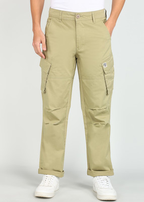 BEING HUMAN Men Cargos