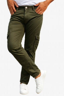 LEVERPOOL Men Cargos