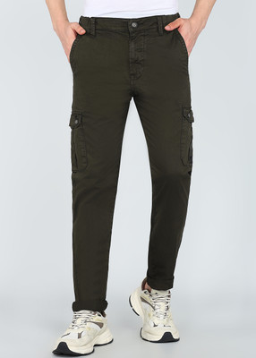 INTEGRITI Men Cargos