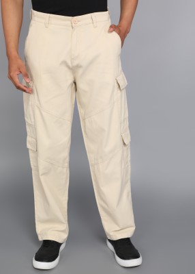 METRONAUT Men Cargos