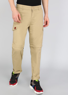 BEING HUMAN Men Cargos