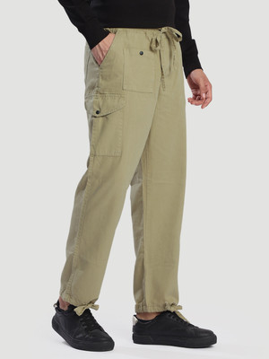 Bene Kleed Men Cargos