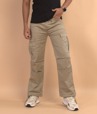 12 O'Clock Men Cargos