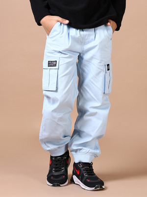 V-MART Baby Boys Cargos