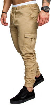 MOTREX Men Cargos