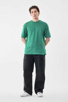 Snitch Men Cargos