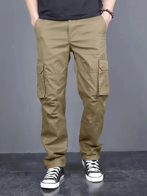 sti Men & Women Cargos