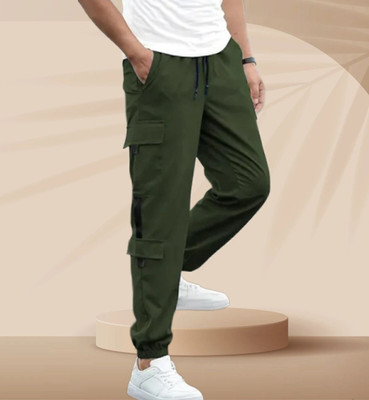 METRONAUT Men Cargos