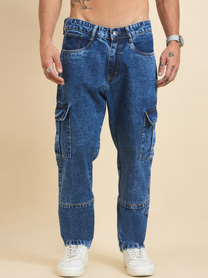 STUDIO NEXX Men Cargos