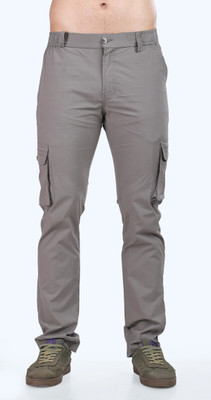 24 Street Men Cargos