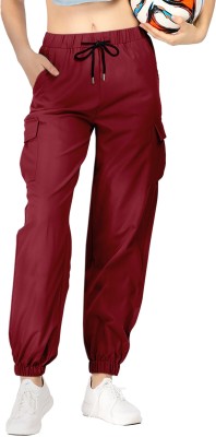 FLOREOS Women Cargos