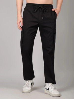 HAUWER Men Cargos