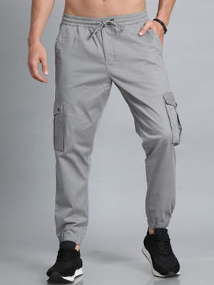 Bushirt Men Cargos