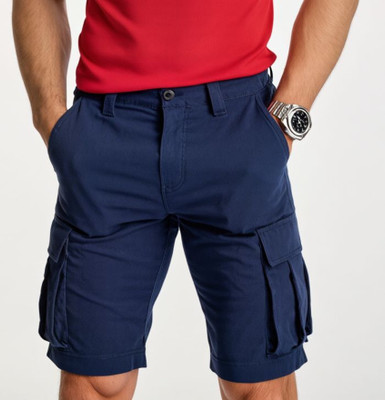 walstreet wolf Men Cargos
